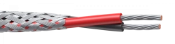 LVE assembly wires