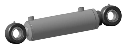 EDTsG 95.30x250KMD (EDTsG 100.32x320.000KMD-05) Hydraulic cylinder