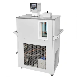 Low temperature liquid thermostat KRIO-VIS-T-05 of MASTER series