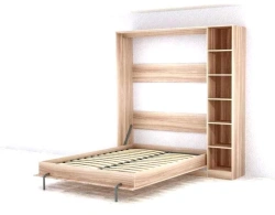 Closet-bed, article SH-K-1