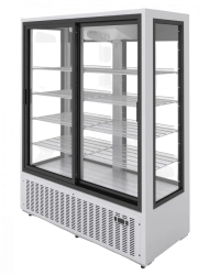 Refrigerated medium temperature cabinet Elton 1,5C
