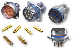 Connectors of SKTS102 type (plugs, sockets) KRSE.430421.001??