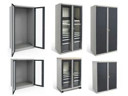 Tool cabinet DiCom BT