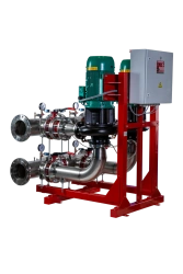 Modular pump unit CO 2 BL 32/210-1.1/4/SK-FFS-R