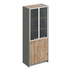 Delta series cupboards