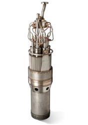 Combustion chamber PST GTC-10IR PST5.387500.000