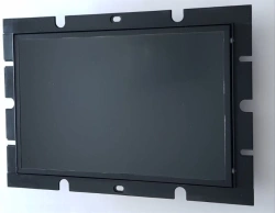 Block of advertising monitor BRM-03 SAESH.465489.086