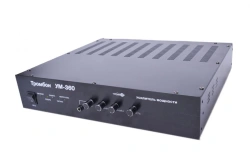 Trombone UM-360" power amplifier