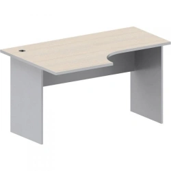 Ergonomic table