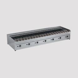 Electric kebab maker ETK-BST7 "Merbabu"
