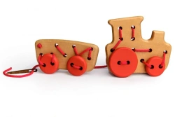 Lacing "Tractor" (13 pieces), Article 613-2
