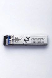 FT-SFP-WDM-1.25-3155X-20-A-D optical transceiver (transceiver)