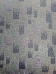 Upholstery material of "Tapestry" type triplicated art. 7845Bast