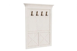 Olivia LD.128030.000 coat rack (Oak Provence )