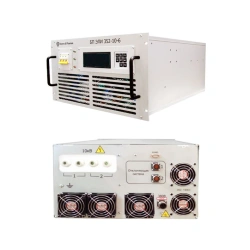 Electron beam evaporator power supply unit PS ELI 352-10-6 (6 kW)