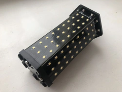 LED recessed module for park luminaires GARDEN-30