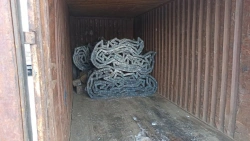 Scraper chain B-6417-06
