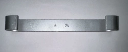 Adjusting bracket CP 617.012-04