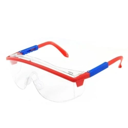 Safety glasses O37 UNIVERSAL TITAN super, item 13730-5