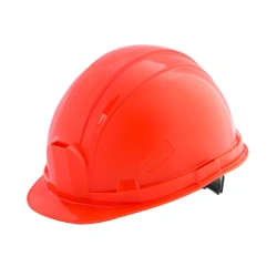 Safety helmet SOMZ-55 Hammer ZEN® red, article number 777316