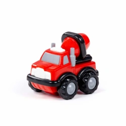 "Thomas", inert concrete truck (in packet), Article No. 91192