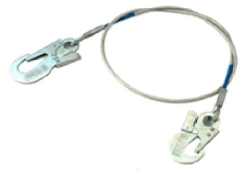 Metal cable sling B