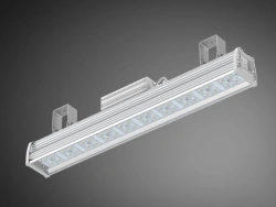 Industrial LED luminaire SV-LNR-R-85