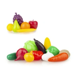 Play set "Fruits and vegetables"