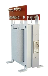 HIGH VOLTAGE TRANSFORMERS BOS series