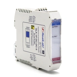 SLA-1P-DC-DC-5 Single-channel intrinsically safe power source