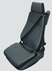 R6460 series passenger seat