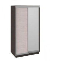 Wardrobe-compartment 2-door SHK-2