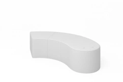 Pouffe L12 TOIS L12-1ER series pouffe