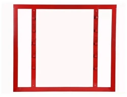 Fire shield for agricultural enterprises (organisations) (??-??) without a set / in a set