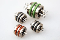 Connector (plug) PGE