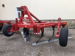 Chisel plough mounted plough PCHN-4,0
