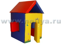 Playhouse "Joy" "Nellia"