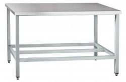 Production table SPRO-6-1-N