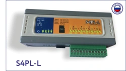 Autonomous audio recorder OSA S4PL-L