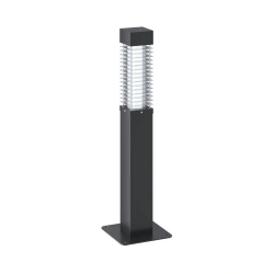 Street lamp SVETHOLL Terra profile square L150x150 H800 13W 1142 Lm