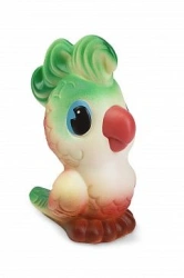 Parrot Kesha