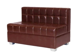 Wooden office sofas