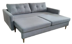 Euro sofa "Dune" straight BNP