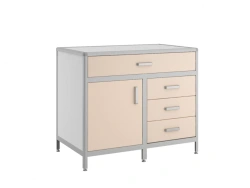 Laboratory bench of Elite series: ST.02.07