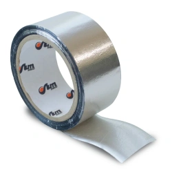 Aluminium Scotch tape LAMS