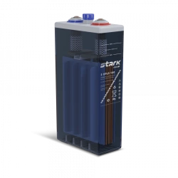 Lead-acid battery STARK 2 OPzS 100