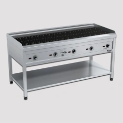 Electric water grill ETK-BST5 "Mackenzie".
