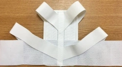 Posture reclinator RO