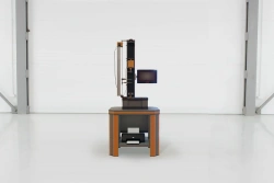 Universal single-column testing machine REM-5