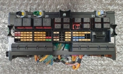 Switchboard (rear) AMFE.3761.103.300